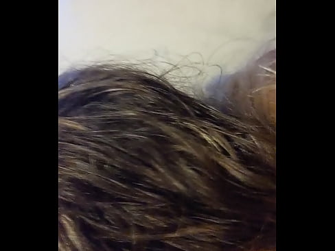 Amanda from the back ;)