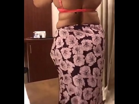 ROUND CHUBBY PRATIKSHA'S ASS FUCKED IN DOGGY WITH LOUD MOANING AND SCREAMING WITH DIRTY TALK