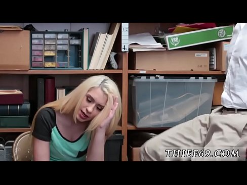 Teen eye rolling compilation Attempted Thieft
