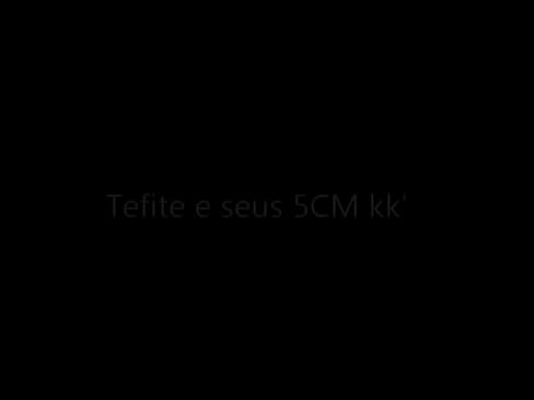 tefite e seus 5CM