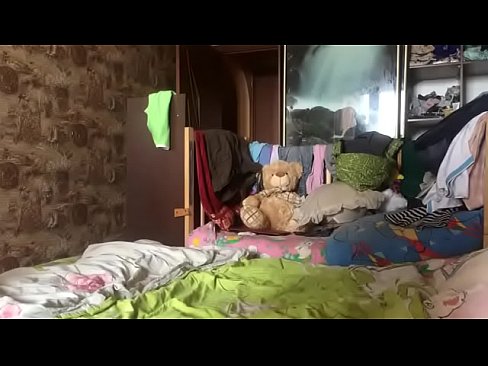 Russian Prostitute Homemade Video