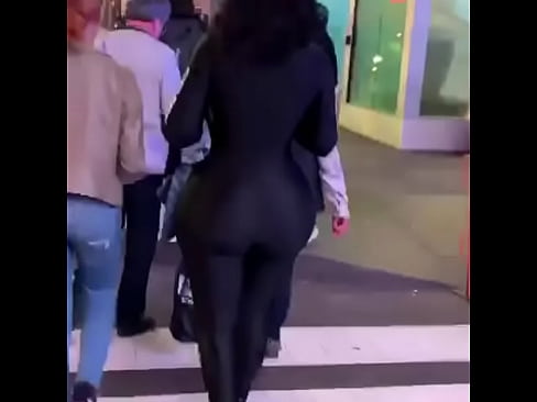 Big Spanish Booty in bodysuit  Big Spanish Booty in bodysuit