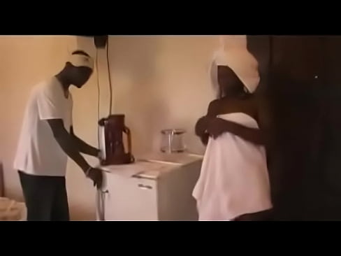 Esewuani 2. Ghanian Porn movie