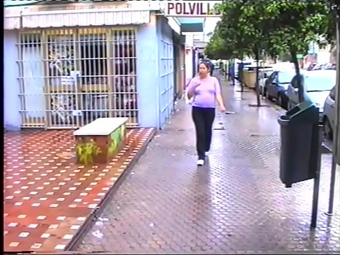 PORNO SEVILLANO