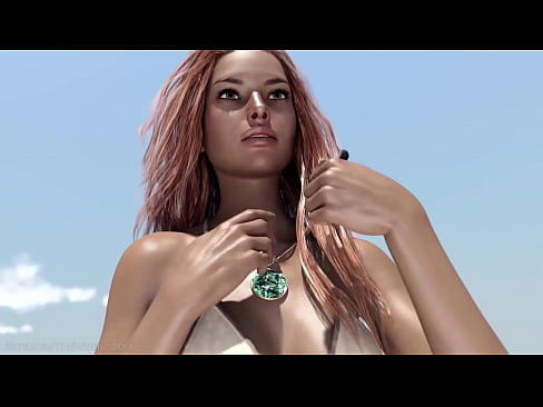 Giantess Elli Beach Vore