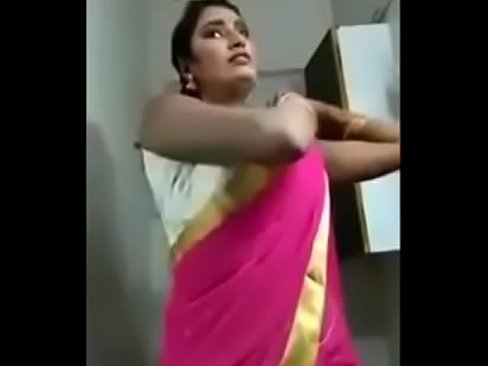 Grl Remove saree Lok and community on this