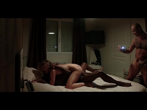 Spying rough cuck Session Angel Emily Mike Angelo Joss  part 1
