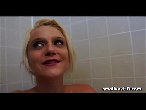 Hot Young Blonde Teen Step Sisters Fuck POV