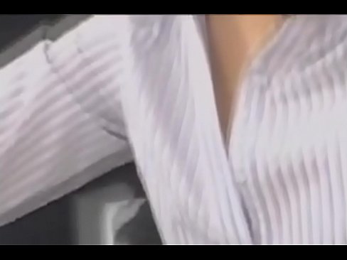 Nipple slip Video