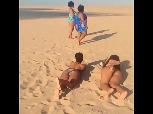 South African Big Ass Instagram Girl in Bikini