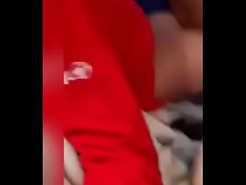 Le preña culo a peruano