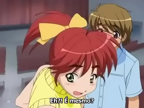 Hot sex with school friends episode 2