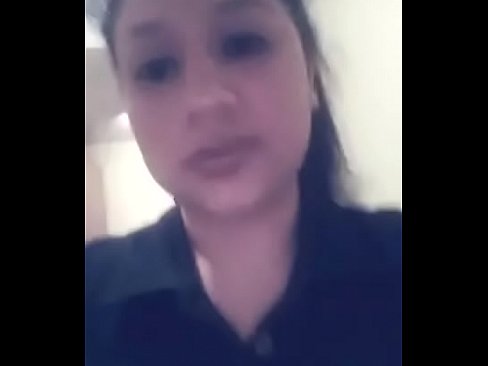 La mas caliente