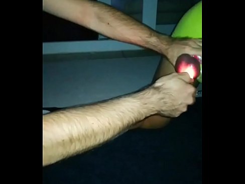 Cbt balls t.