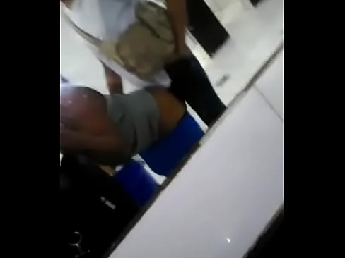 Banheiro