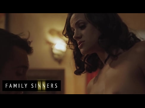 Family Sinners - Penny Barber - Peeping Tom