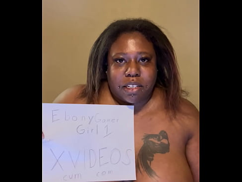 My Awesome Verification Video Only on Xvideos
