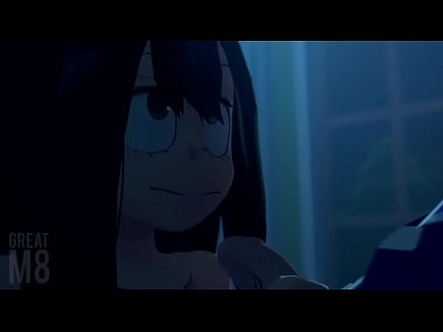 My Hero Academia blowjob greatm8