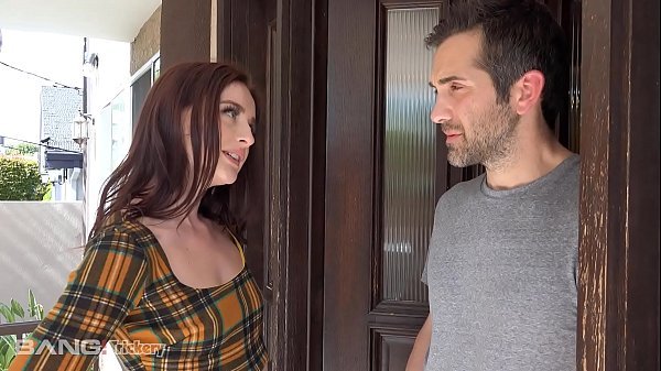 Trickery - Danni Rivers Offers Friend Money To Fuck Her