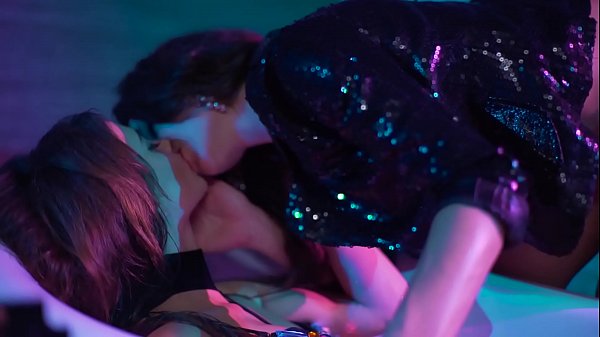 Alex Angel - Running For Love (Official Music Video / Sex Rock Full HD)