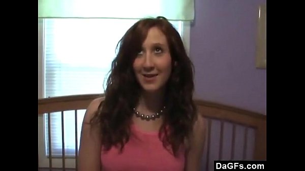 Dagfs - Who Wants To See September Fuck Herself Raw?