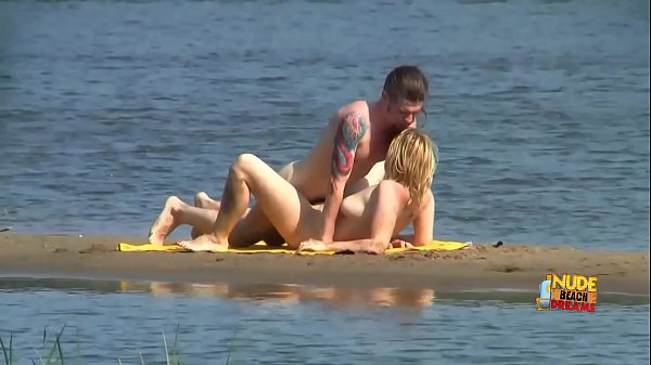 Video compilation in which cute y. are taking the sun baths totally naked and taking part in orgies on the beach from NudeBeachDreams.com