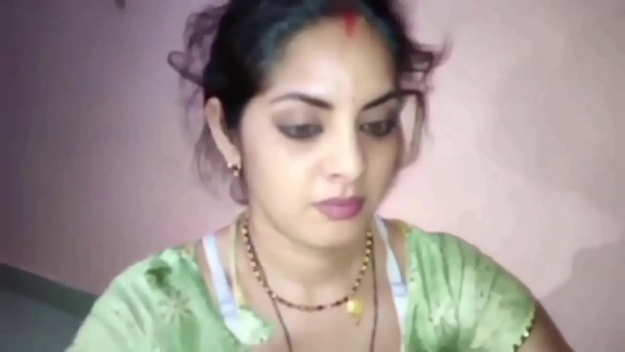 Newly Panjabi married girl sex video in Hindi voice,Indian bhabhi was fucked by her boyfriend behind husband