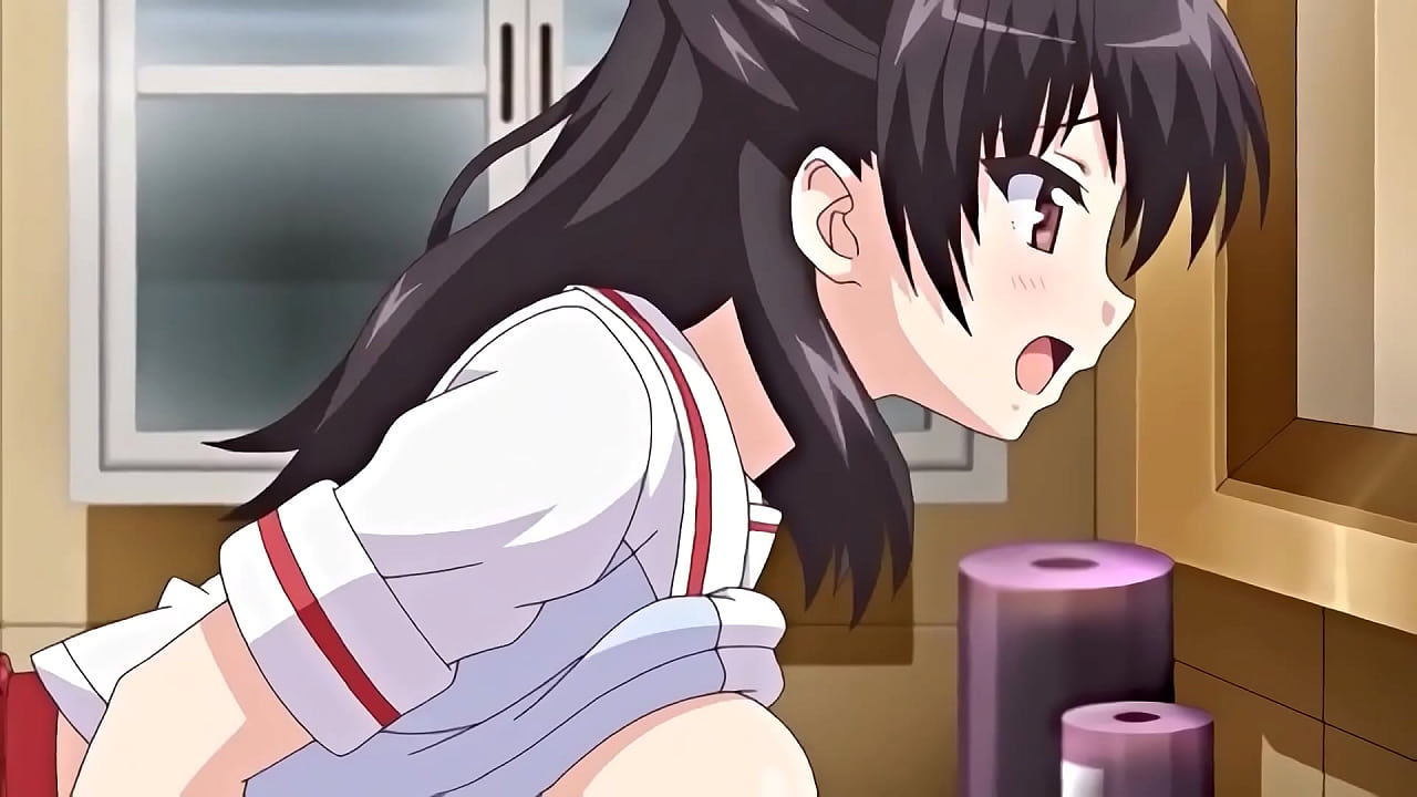 compilation slicing blowjob anime hentai 49 part