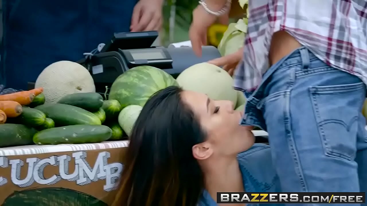 Brazzers - The Farmers Wife