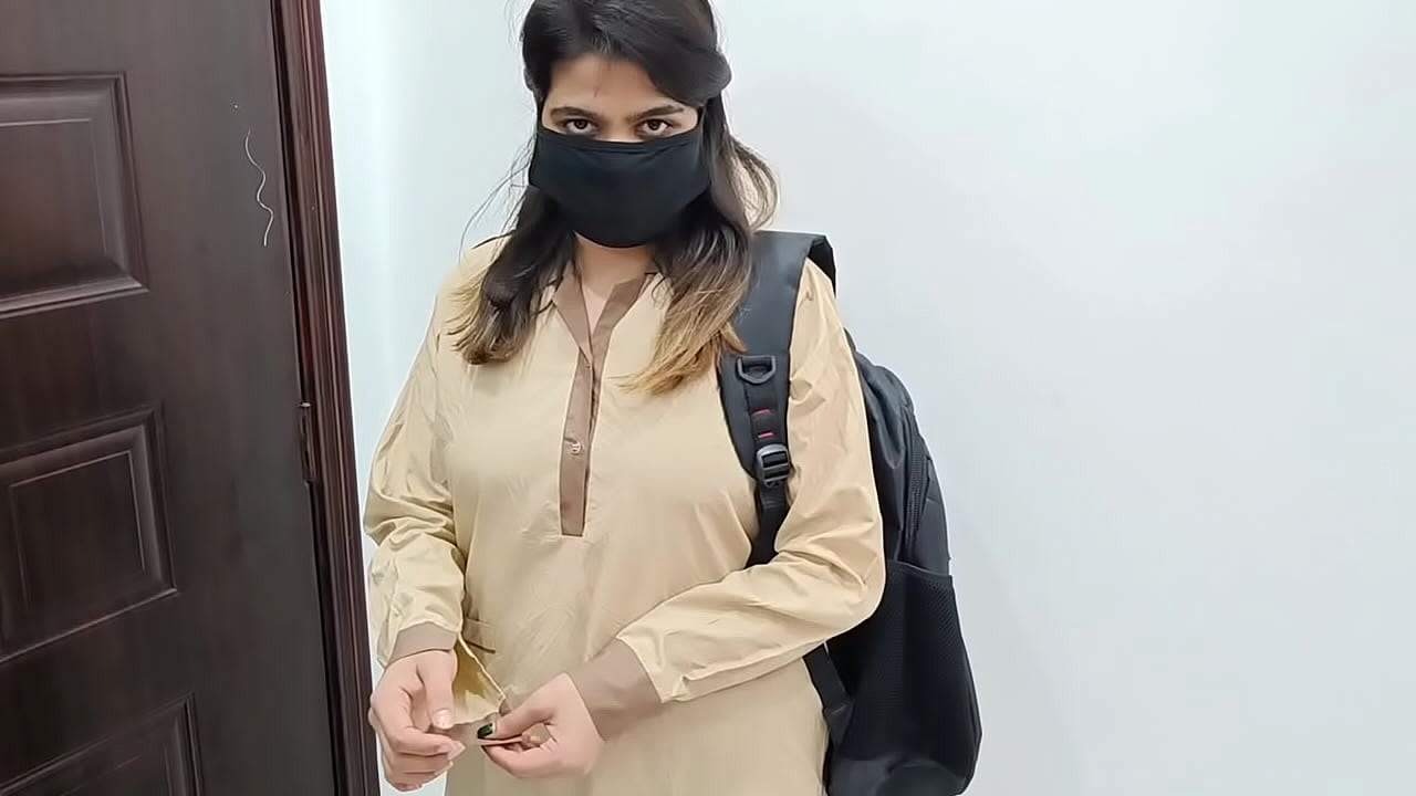 Pakistani Student Girl Fucked By Stepbrother