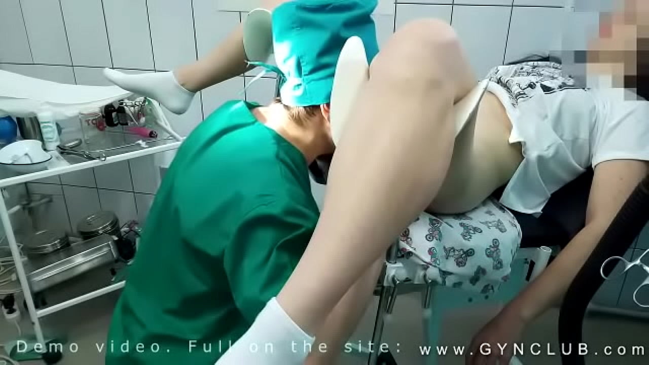 medical fetish video