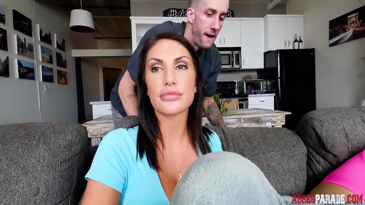 August Ames