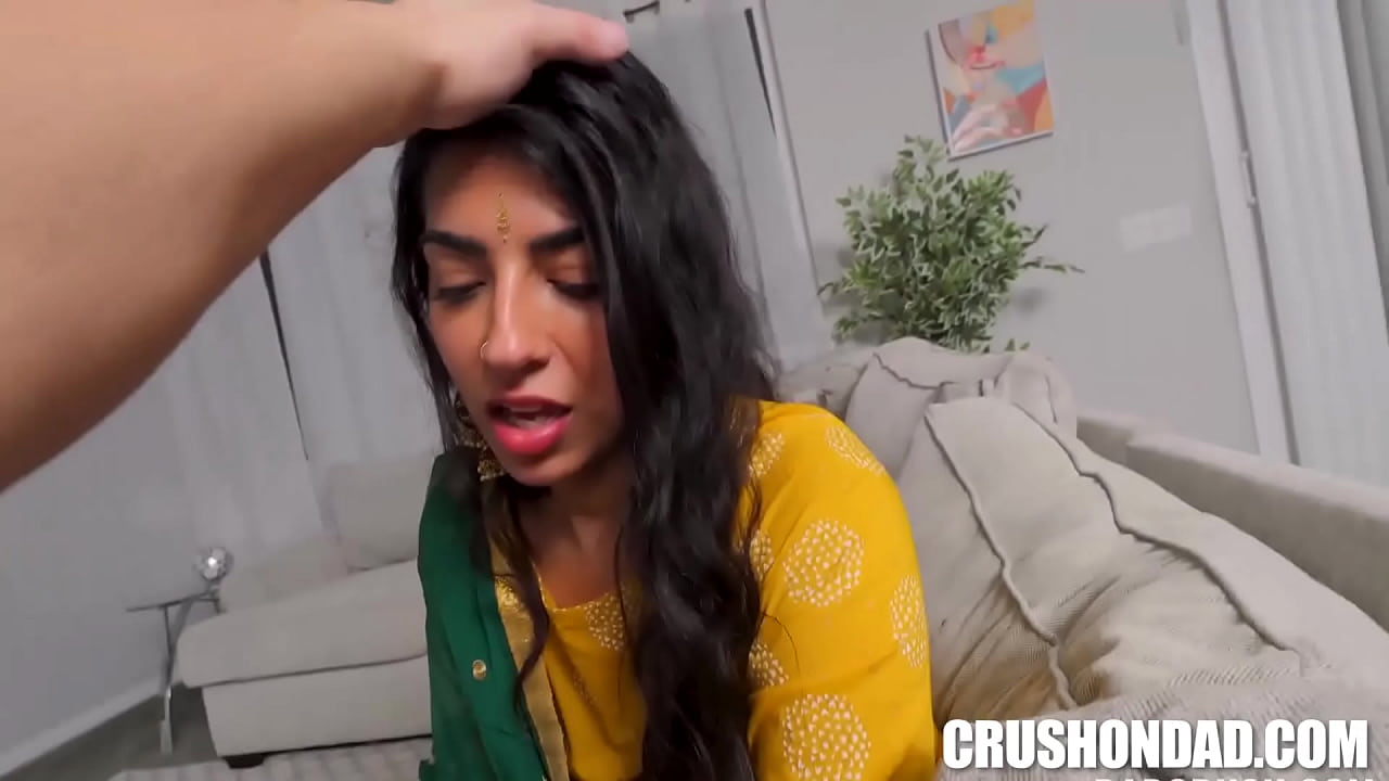 Indian Stepdaughter