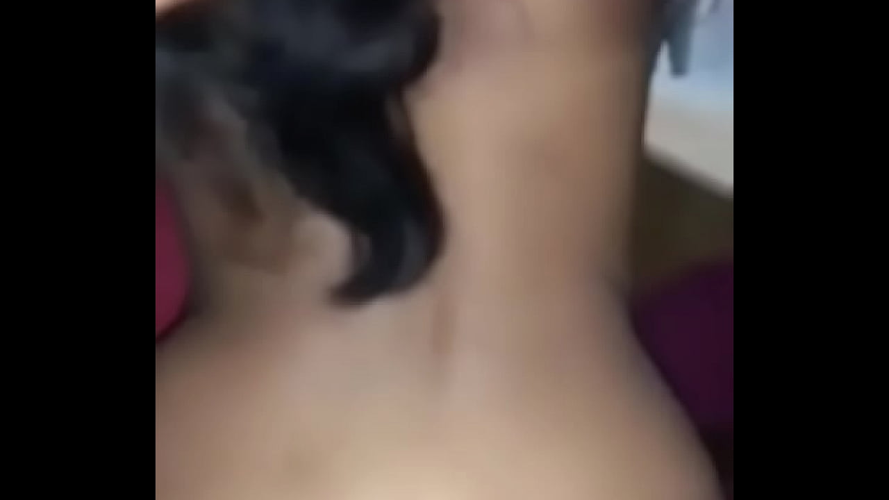 my indian friend hot fucking hard in doggy style by me..so hot her pussy and big ass tight