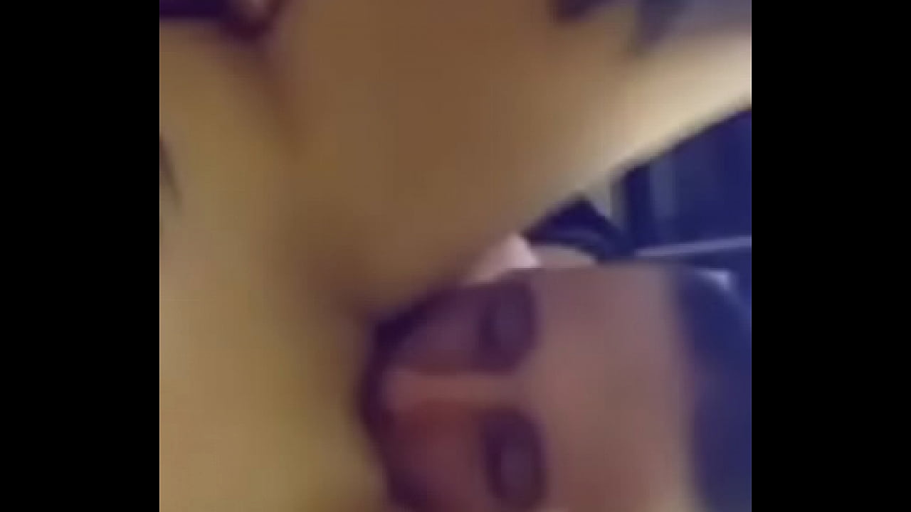 Ex gf gets pussy ate after party
