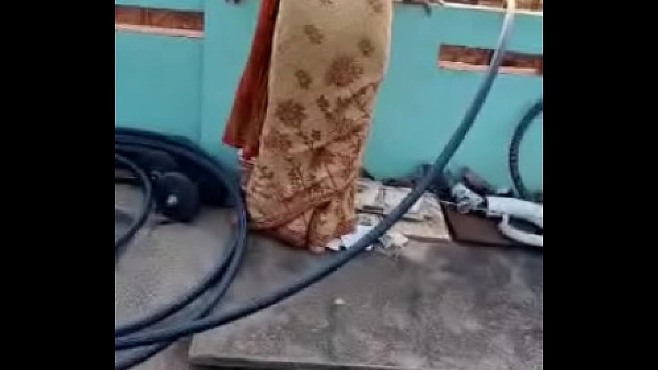 indian big ass wife
