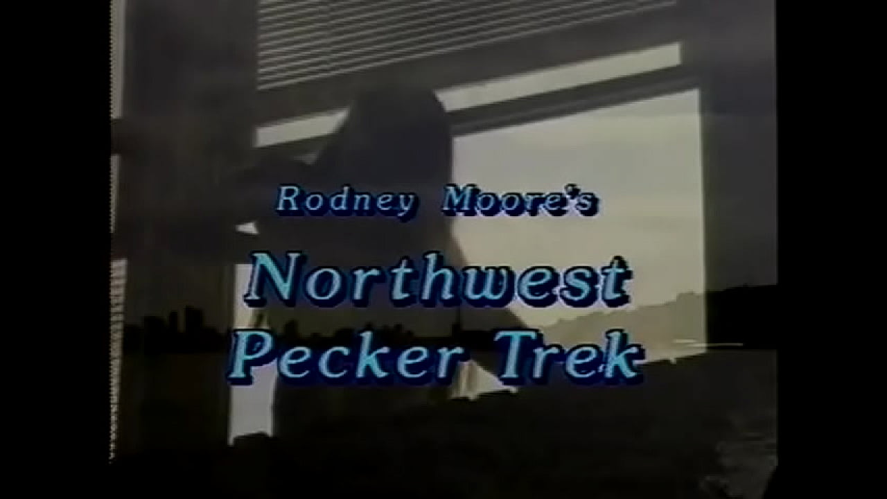 LBO - North West Pecker Trek 05 - Full movie
