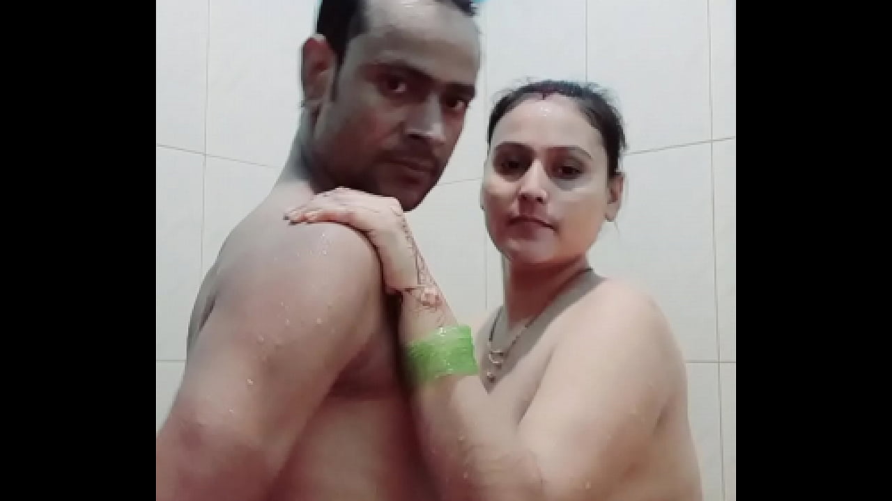 Desi bhabhi chudai scene bathroom sex