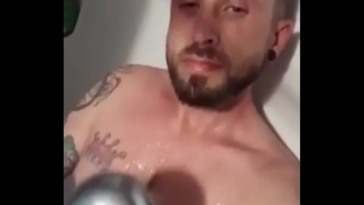 Shower video