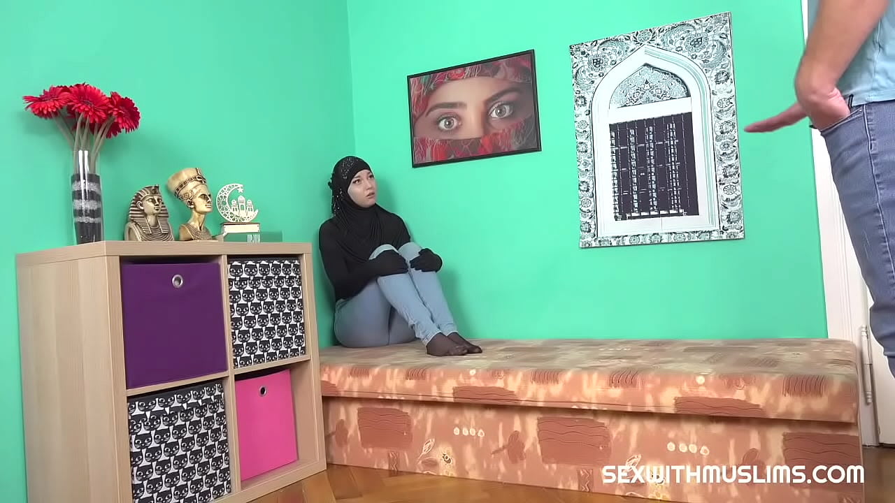 sex with muslims