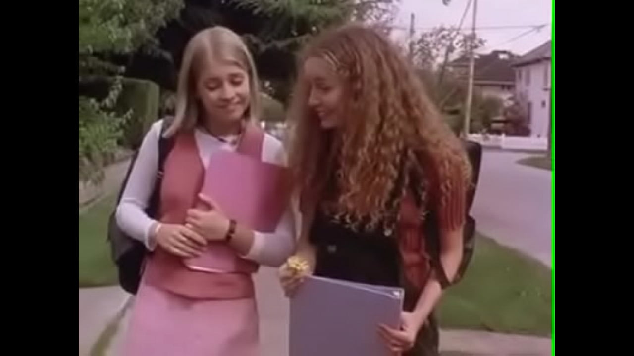 Sabrina, the Teenage Witch the movie