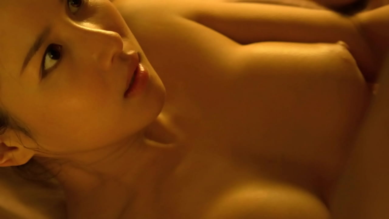 Cho Yeo-Jeong nude sex in THE CONCUBINE
