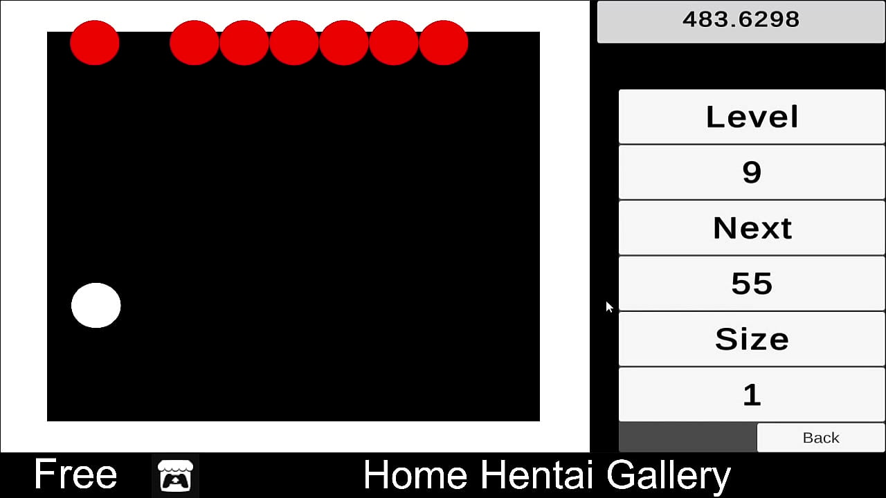 Home Hentai Gallery (free game itchio) Platformer