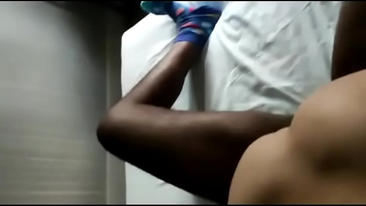 Sexy catalan Hotwife fucking with a blackguy cuckold