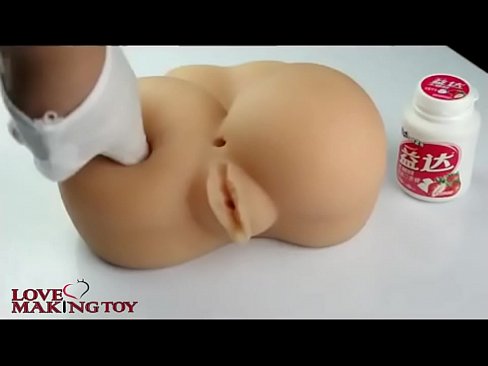 Small Silicone Big Ass Sex Doll