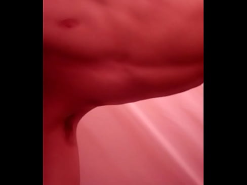 Wanking edging orgasm