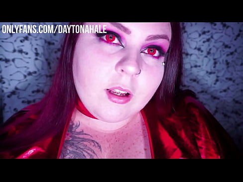 Sexy BBW Devil Makes a deal you can pass up on.