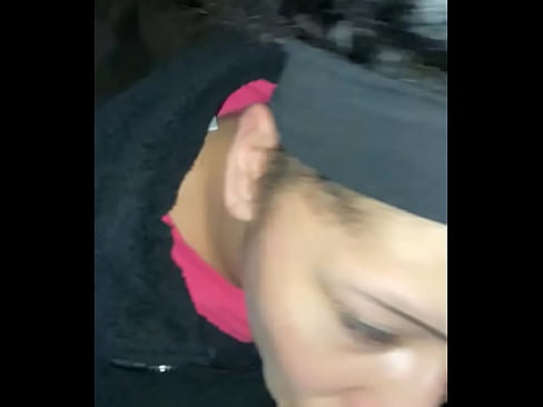 Sucking