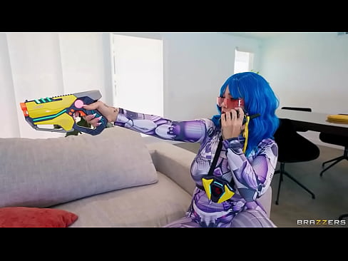Cocked & Loaded / Brazzers/ Enter XVPROMO