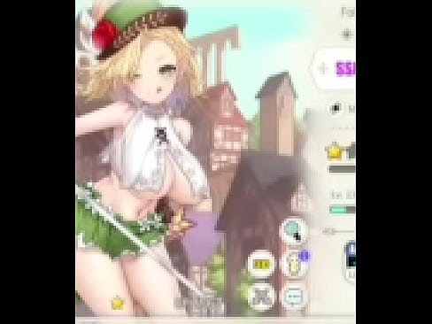 The beast porn game